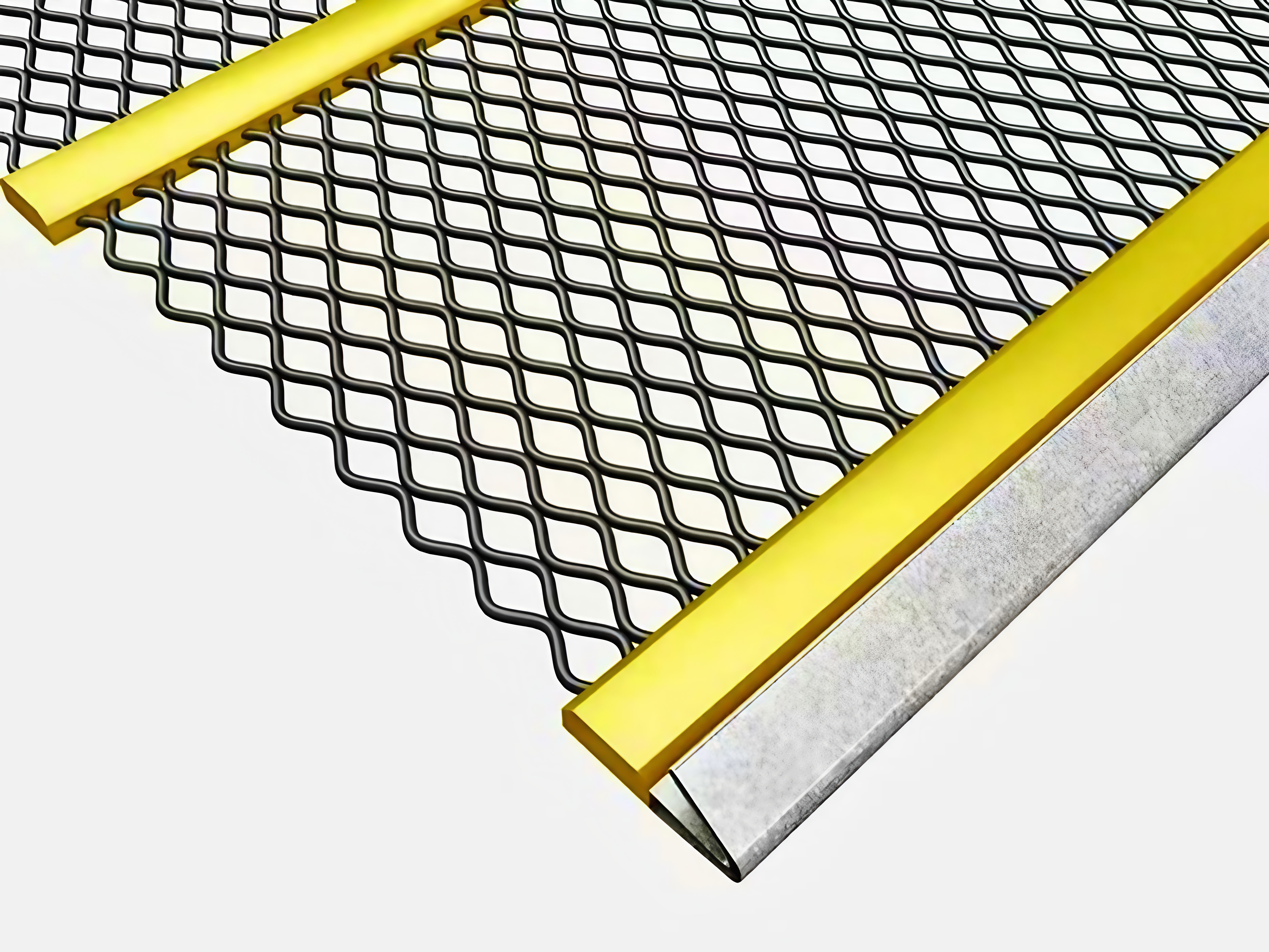 Anti Clogging Screen